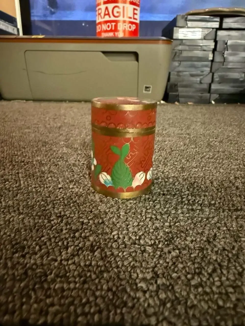 Unbranded vintage chinese